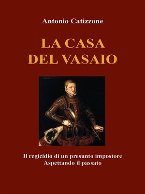 cover image of La casa del vasaio